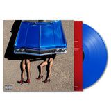 The Veronicas - Gothic summer -blue vinyl- (LP) - Velvet Music