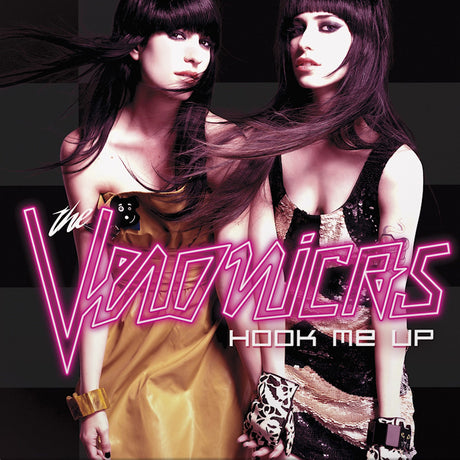 The Veronicas - Hook me up (LP) - Velvet Music