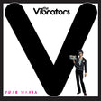 Vibrators - Pure mania (CD) - Velvet Music