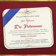 Herbert Von Karajan Wiener Philharmoniker - Strauss, j: die fledermaus (Super Audio CD) - Velvet Music