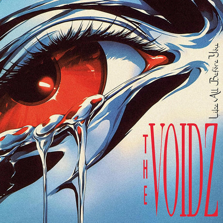 The Voidz - Like all before you (CD) - Velvet Music
