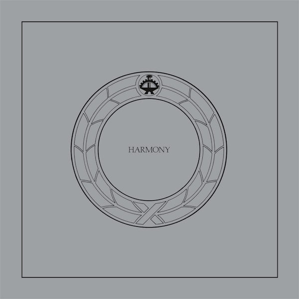 The Wake - Harmony (LP) - Velvet Music