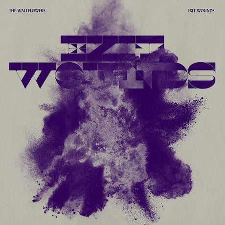 The Wallflowers - Exit wounds (CD) - Velvet Music