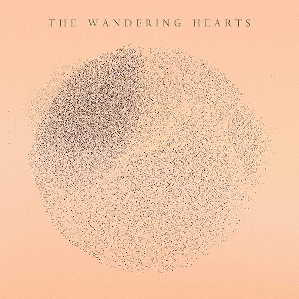 The Wandering Hearts - The wandering hearts (CD) - Velvet Music