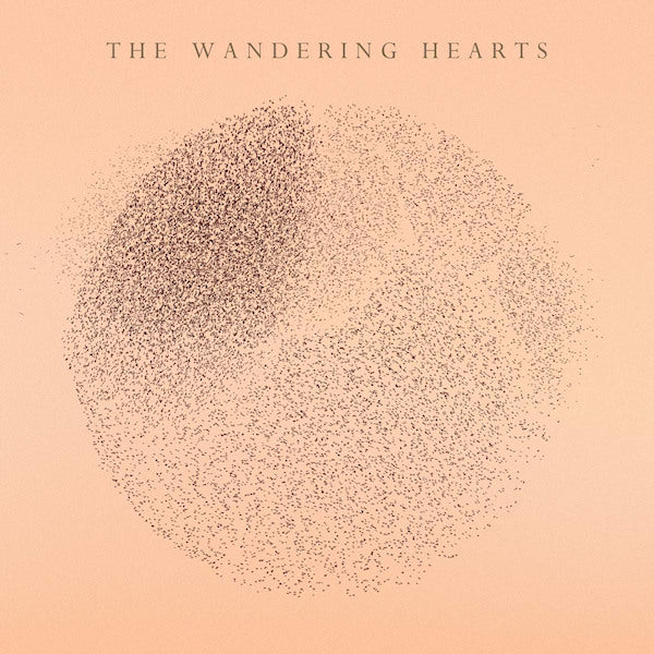 The Wandering Hearts - The wandering hearts -digi- (CD) - Velvet Music