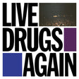 The War On Drugs - Live drugs again (CD) - Velvet Music