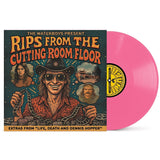 The Waterboys - The waterboys present rips from the (LP) - Velvet Music