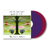 Wave Pictures - When the purple emperor spreads his wings (LP) - Velvet Music