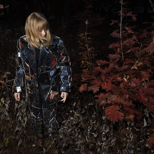 The Weather Station - Robber / better now -ltd- (single 7 pouces)