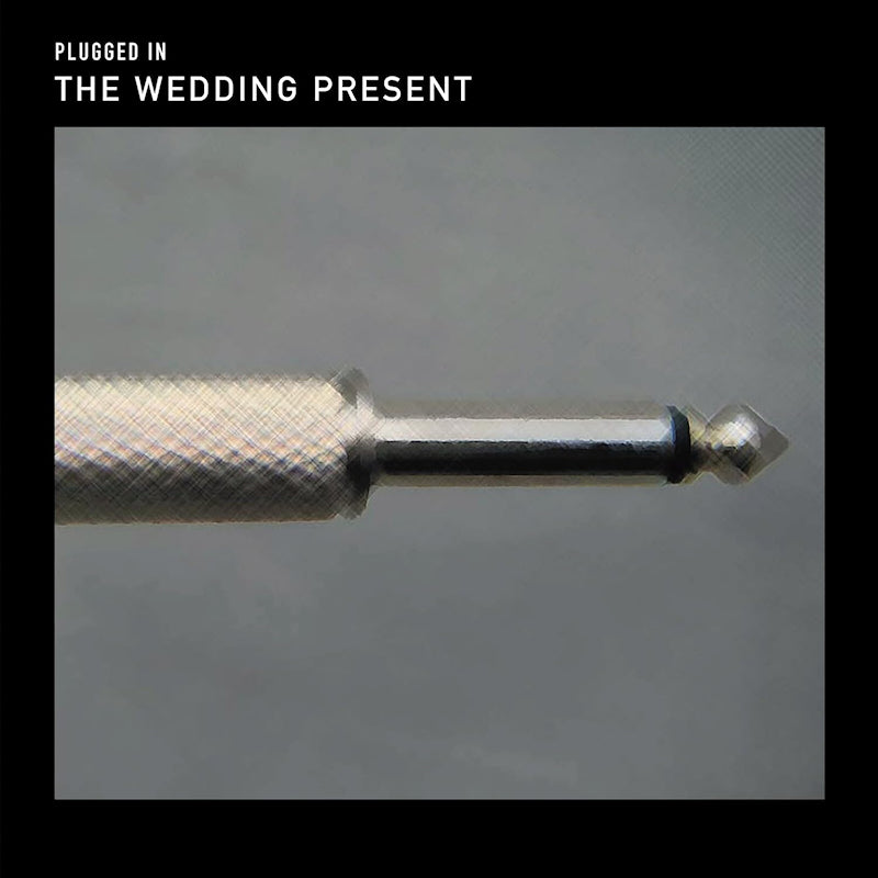 Wedding Present - Plugged in (CD) - Velvet Music