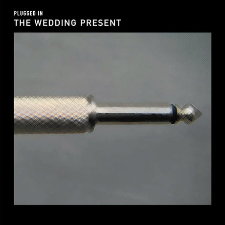 Wedding Present - Plugged in (CD) - Velvet Music