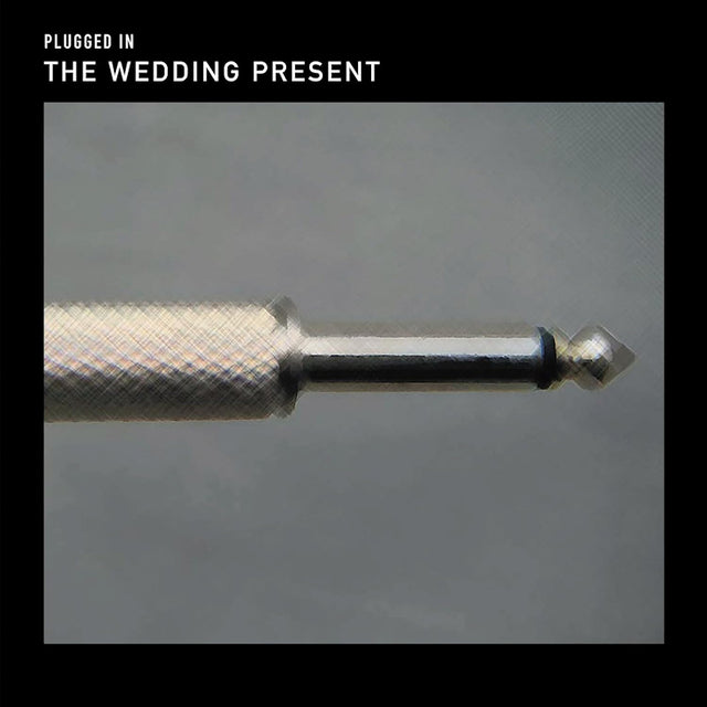Wedding Present - Plugged in (CD) - Velvet Music