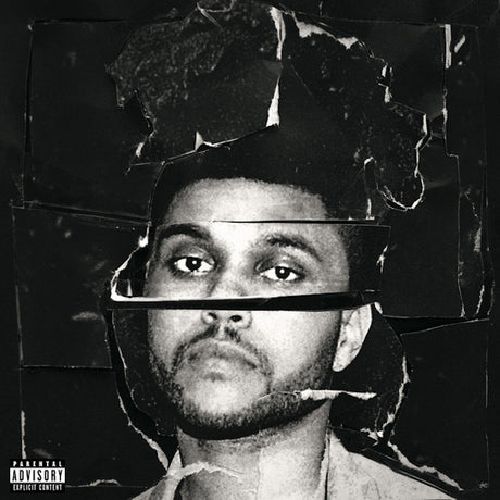 The Weeknd - Beauty behind the madness (LP)