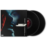 The Weeknd - Hurry up tomorrow (LP) - Velvet Music