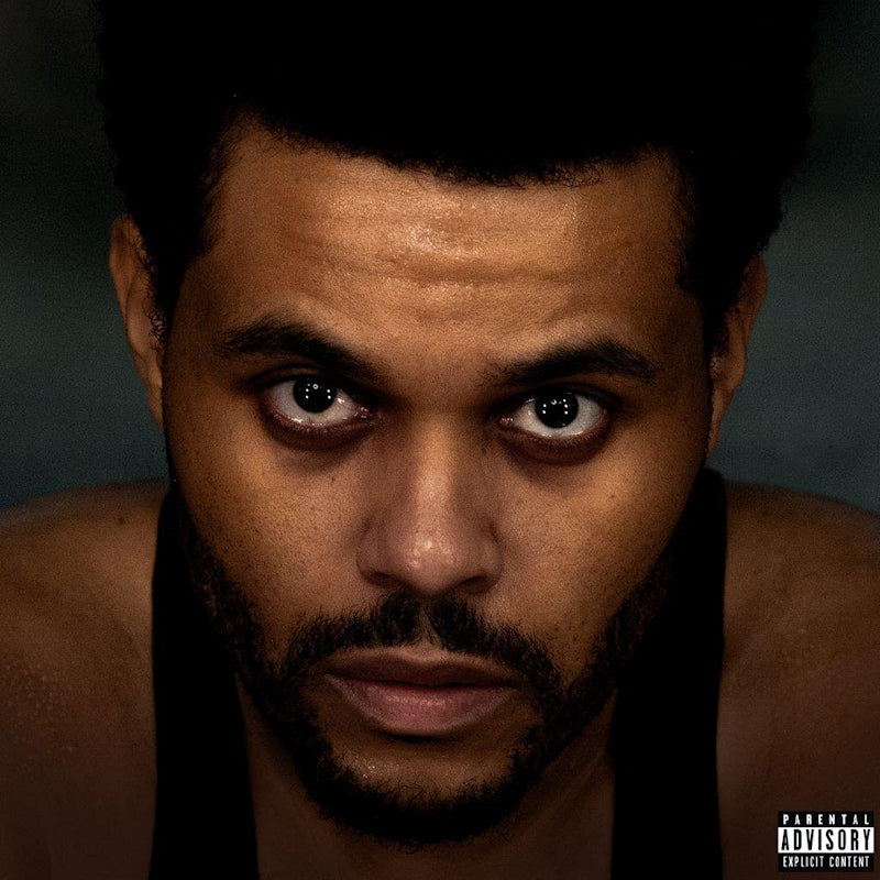 The Weeknd - Hurry up tomorrow (indie only exclusive vinyl) (LP) - Velvet Music