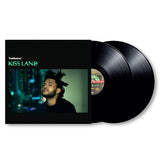 The Weeknd - Kiss land (LP) - Velvet Music