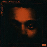 The Weeknd - My dear melancholy (CD) - Velvet Music