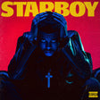 The Weeknd - Starboy (CD) - Velvet Music