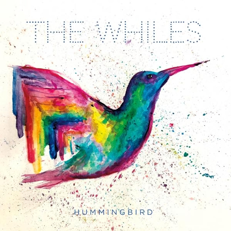Whiles - Hummingbird (LP)