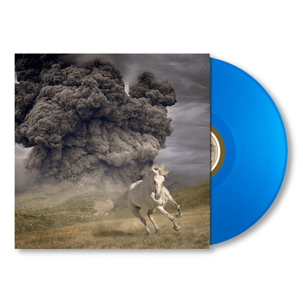 The White Buffalo - Year of the dark horse (LP) - Velvet Music