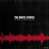 The White Stripes - The complete john peel sessions (CD) - Velvet Music