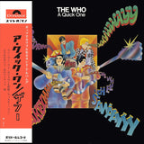 The Who - A quick one (CD)