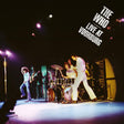 Who - Live in voorburg 1973 (LP) - Velvet Music
