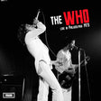 The Who - Live in philadelphia 1973 (LP) - Velvet Music