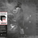 The Who - Quadrophenia -half speed mastering- (LP) - Velvet Music