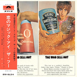 The Who - The who sell out (CD)