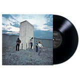 The Who - Who's next -50th anniversary- (LP) - Velvet Music