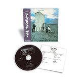 The Who - Who's next (CD)