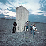 The Who - Who's next -50th anniversary- (CD) - Velvet Music