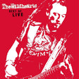 The Wildhearts - Best of live (LP) - Velvet Music