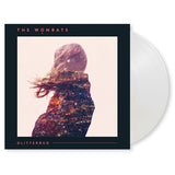 The Wombats - Glitterbug -crystal clear vinyl- (LP) - Velvet Music