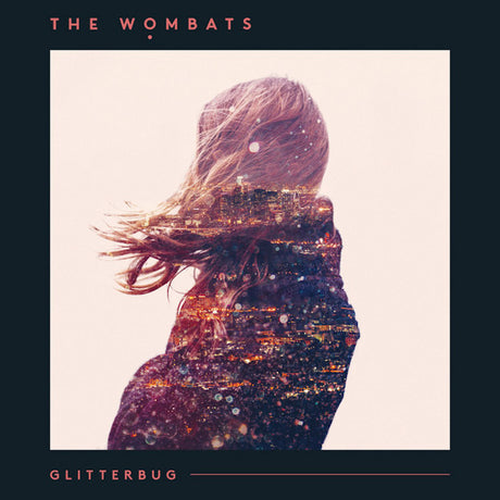 The Wombats - Glitterbug (CD) - Velvet Music