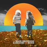 The Wood Brothers - Kingdom in my mind (CD)