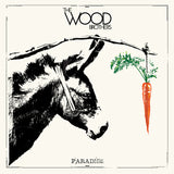 The Wood Brothers - Paradise (CD)