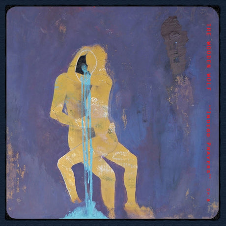 The Wooden Wolf - Indigo prayers (LP) - Velvet Music