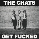 Chats - Get fucked (LP) - Velvet Music