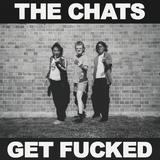 Chats - Get fucked (CD) - Velvet Music