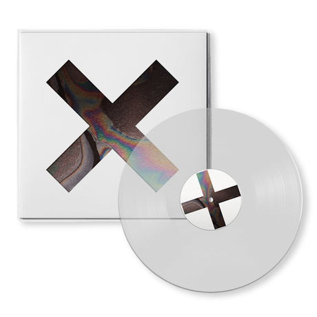 The xx - Coexist (LP) - Velvet Music