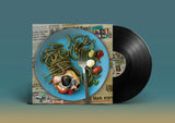 Residents, The - Leftovers Again?! Again?!? (Again?!?!) (LP) - Velvet Music