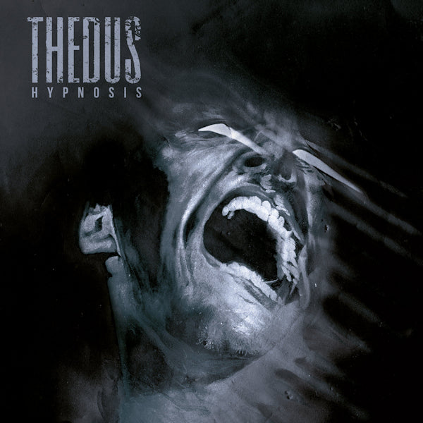 Thedus - Hypnosis (CD) - Velvet Music