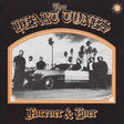 Thee Heart Tones - Forever & ever (LP) - Velvet Music