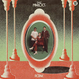 Thee Marloes - Perak (clear merah) (LP) - Velvet Music