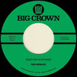 Thee Marloes - Under the silver moon (7-inch single) - Velvet Music