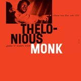 Thelonious Monk - Genius of modern music, volume 2 (LP)