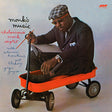 Thelonious Monk Septet - Monk's music (LP) - Velvet Music