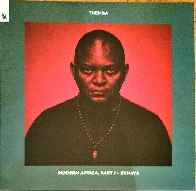 Themba (4) - Modern Africa, Part 1 - Ekhaya (LP) - Velvet Music